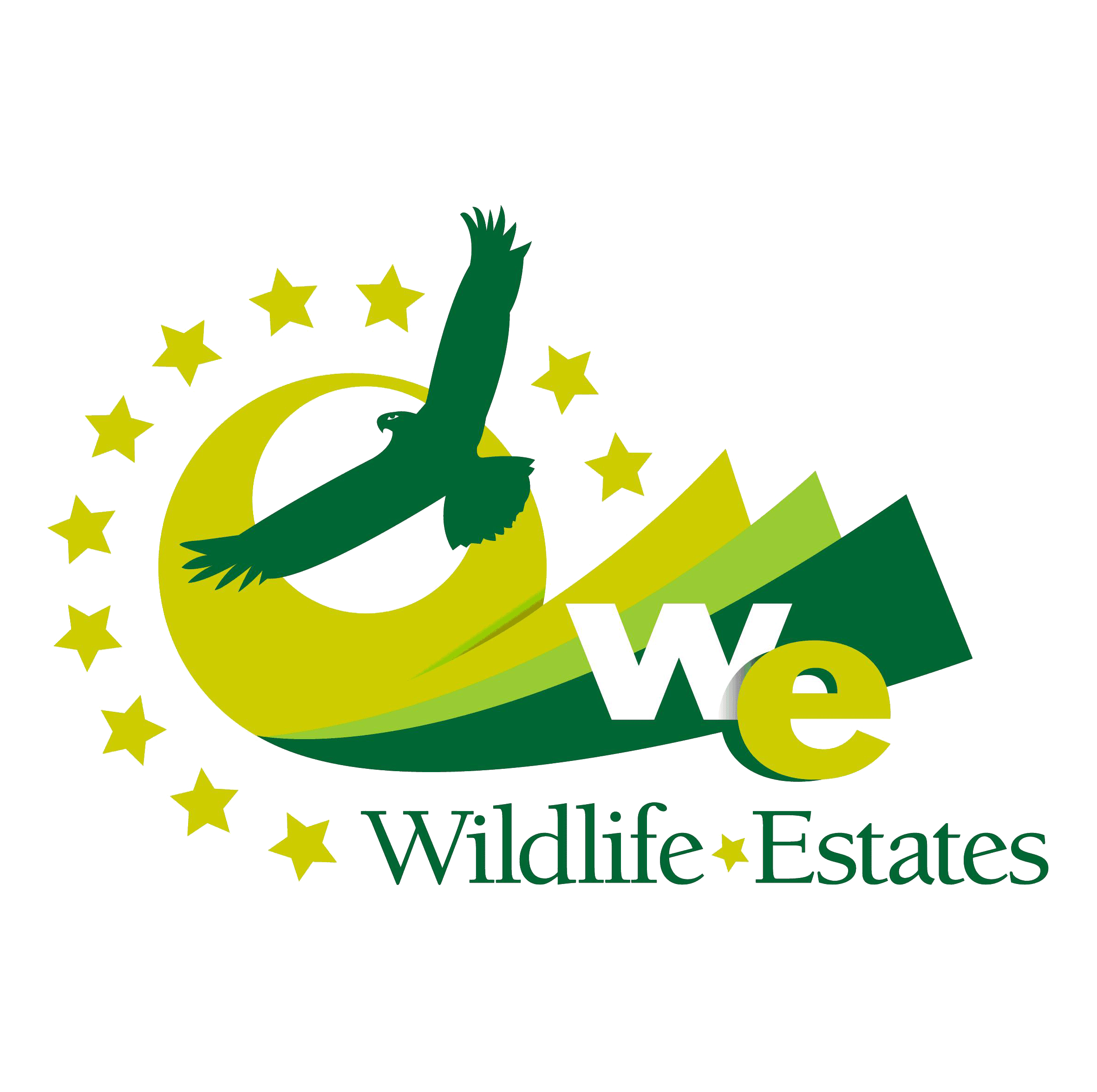 Wildlife Estates Badge