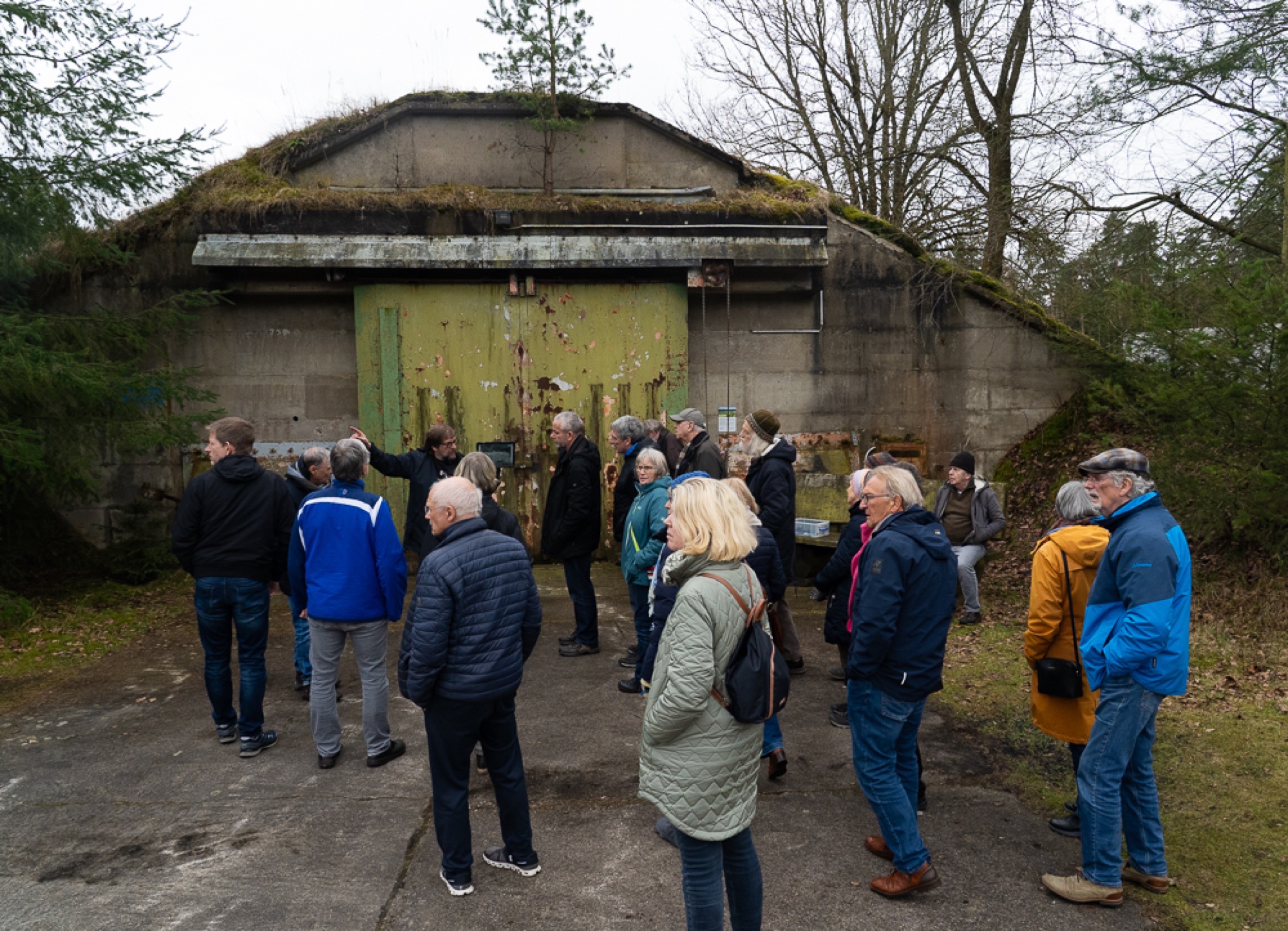 260317_Grp Synagoge-Stadthagen