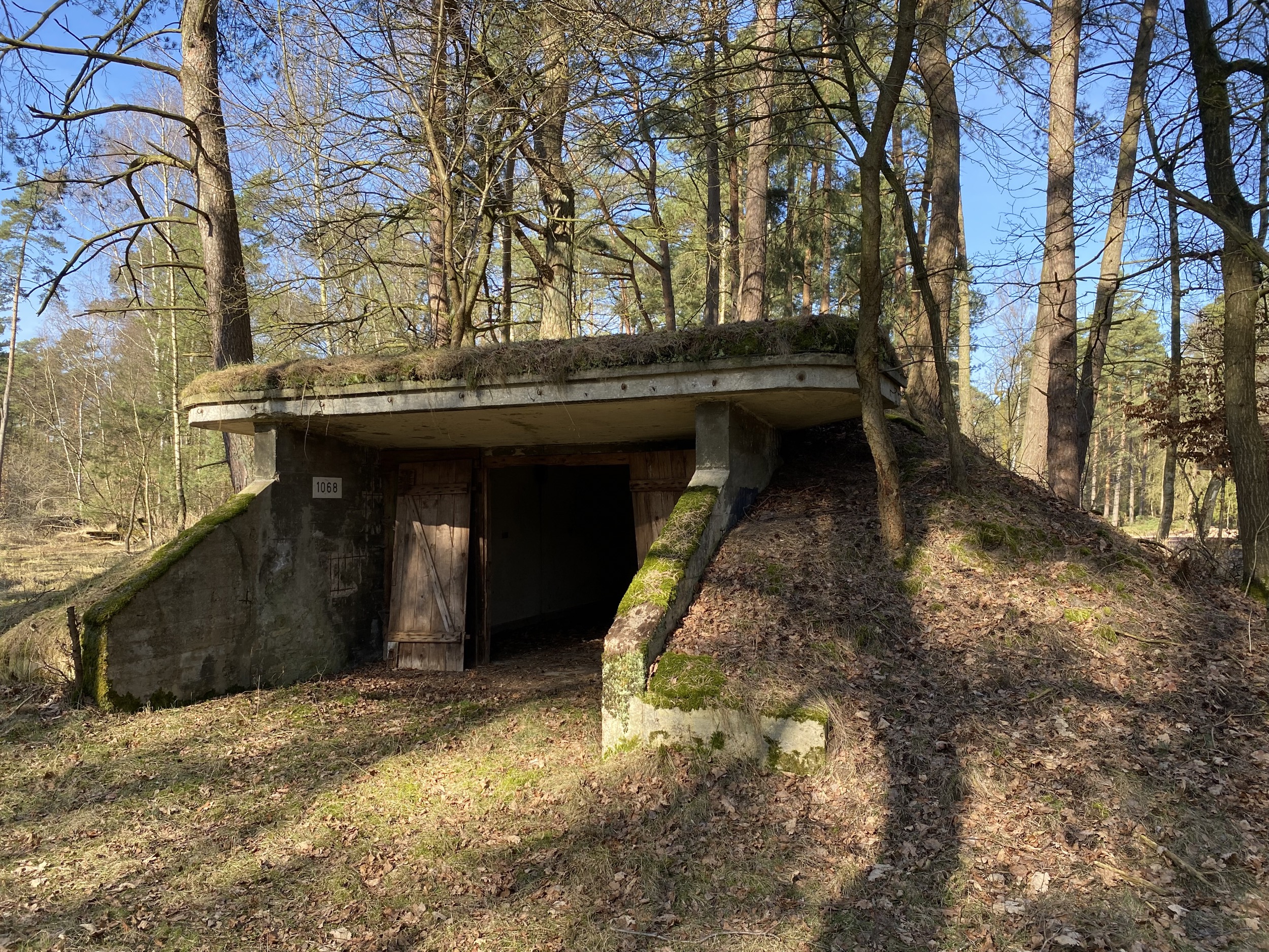 Forstgut Eickhof Gebaeude 25