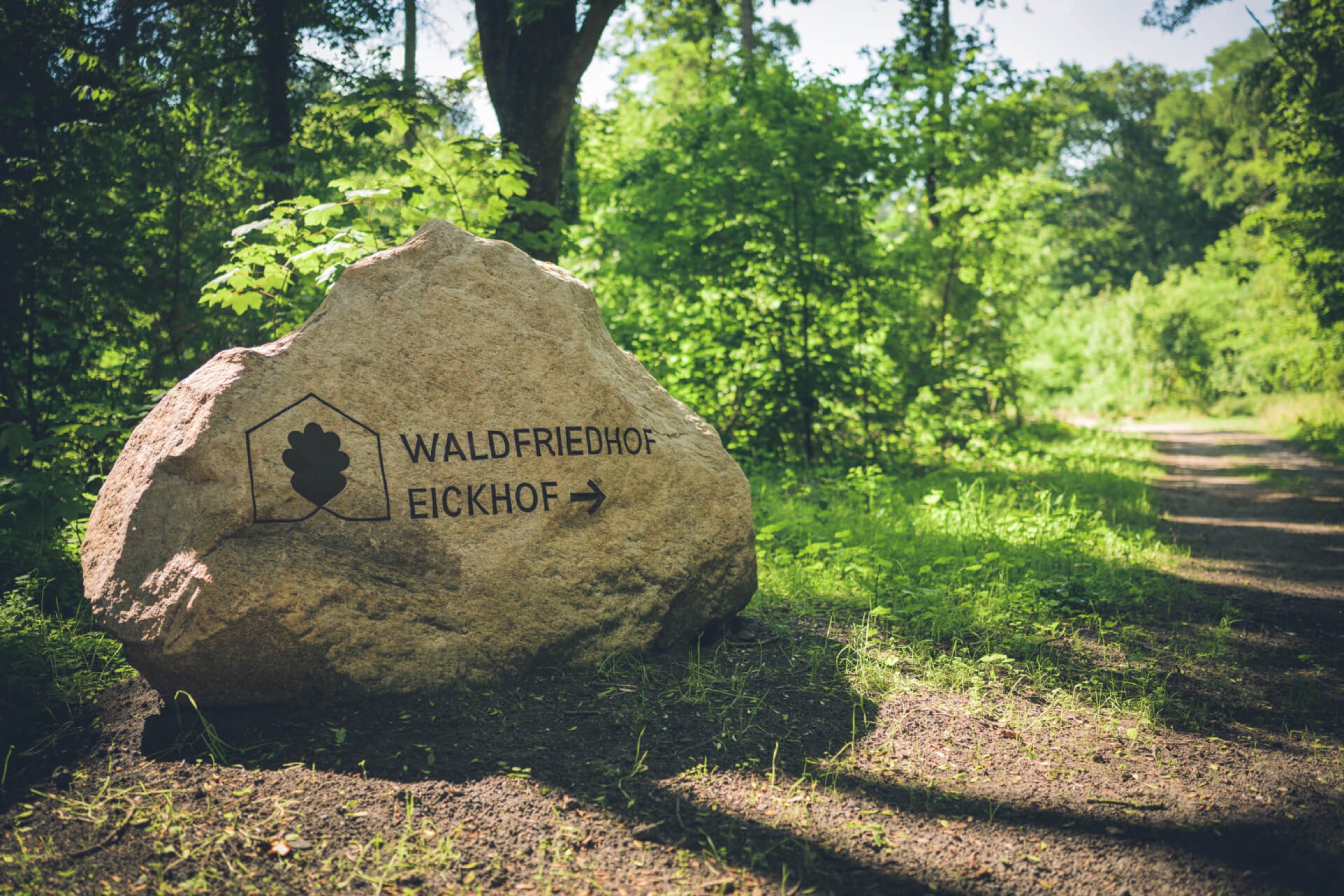 waldfriedhof