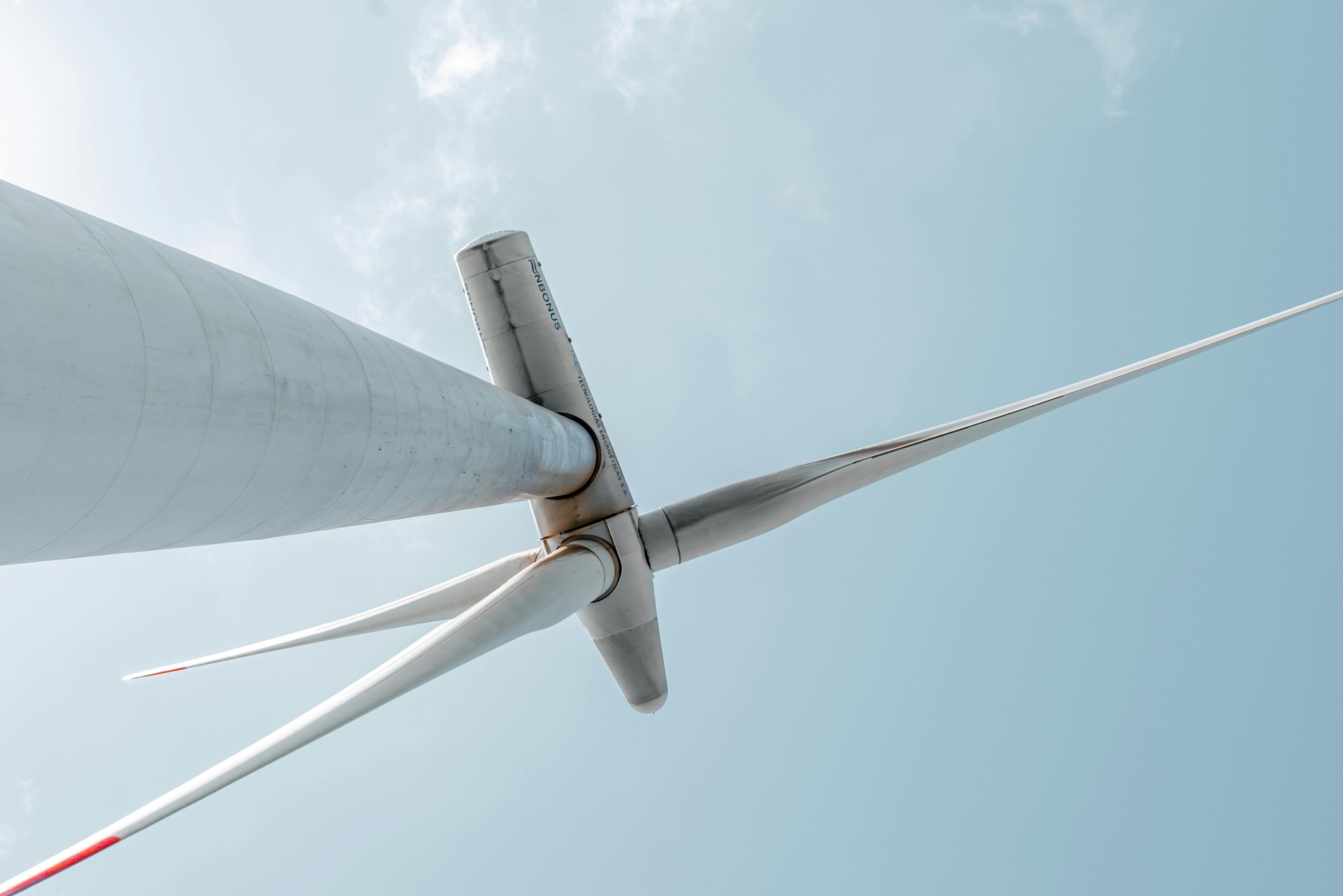windkraftanlage